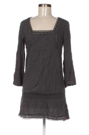 Дамска блуза Edc By Esprit, Размер S, Цвят Сив, Цена 6,00 лв.