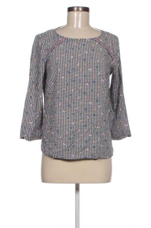 Дамска блуза Edc By Esprit, Размер M, Цвят Многоцветен, Цена 4,08 лв.