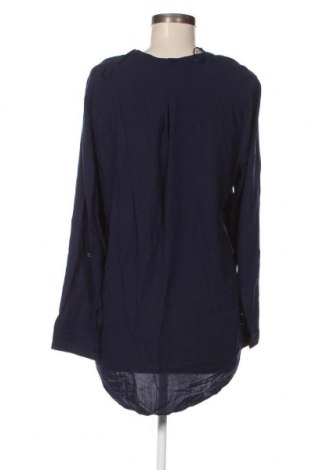 Дамска блуза Edc By Esprit, Размер XL, Цвят Син, Цена 13,68 лв.