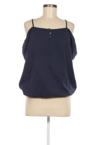 Damen Shirt Edc By Esprit, Größe M, Farbe Blau, Preis 2,67 €
