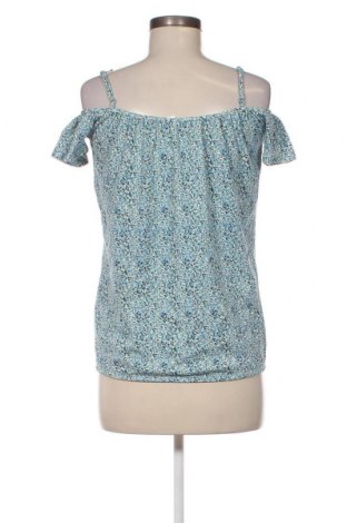 Γυναικεία μπλούζα Edc By Esprit, Μέγεθος XS, Χρώμα Πολύχρωμο, Τιμή 2,23 €
