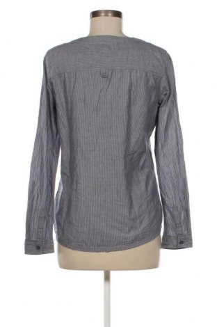 Дамска блуза Edc By Esprit, Размер M, Цвят Син, Цена 8,91 лв.
