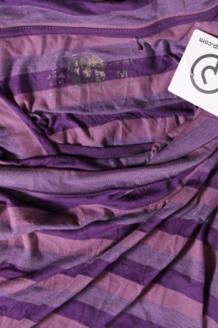 Γυναικεία μπλούζα Edc By Esprit, Μέγεθος M, Χρώμα Βιολετί, Τιμή 2,23 €