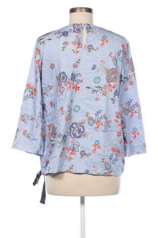 Дамска блуза Edc By Esprit, Размер M, Цвят Многоцветен, Цена 4,80 лв.