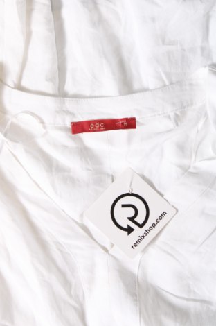 Damen Shirt Edc By Esprit, Größe M, Farbe Weiß, Preis € 16,70