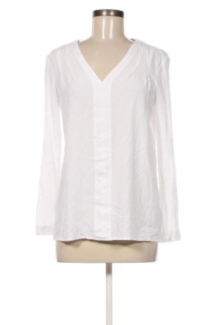 Дамска блуза Edc By Esprit, Размер M, Цвят Бял, Цена 8,40 лв.