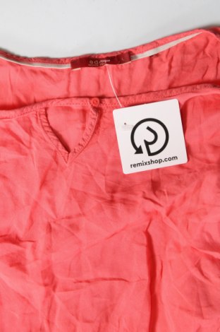 Дамска блуза Edc By Esprit, Размер L, Цвят Розов, Цена 5,28 лв.