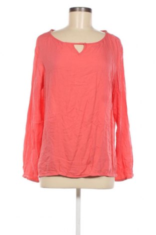 Дамска блуза Edc By Esprit, Размер L, Цвят Розов, Цена 12,48 лв.