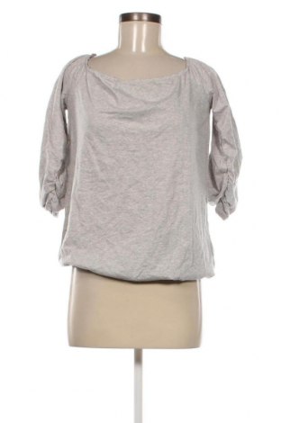 Γυναικεία μπλούζα Edc By Esprit, Μέγεθος L, Χρώμα Γκρί, Τιμή 6,68 €