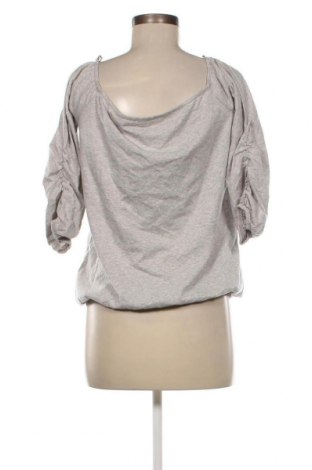 Γυναικεία μπλούζα Edc By Esprit, Μέγεθος L, Χρώμα Γκρί, Τιμή 44,54 €