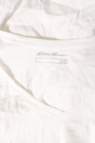Γυναικεία μπλούζα Eddie Bauer, Μέγεθος 3XL, Χρώμα Λευκό, Τιμή 21,03 €