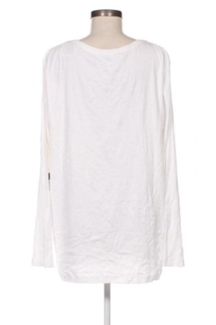 Дамска блуза Eddie Bauer, Размер 3XL, Цвят Бял, Цена 34,00 лв.