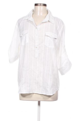 Γυναικεία μπλούζα Eden & Olivia, Μέγεθος XL, Χρώμα Λευκό, Τιμή 26,20 €