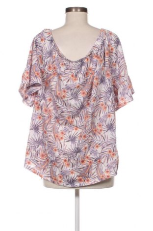 Дамска блуза Edited, Размер 4XL, Цвят Многоцветен, Цена 9,84 лв.