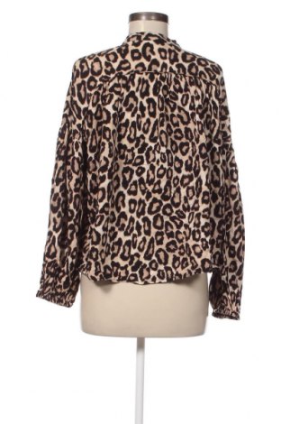 Дамска блуза Eksept, Размер M, Цвят Многоцветен, Цена 5,04 лв.