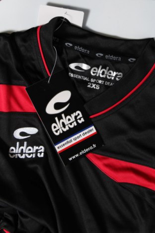 Γυναικεία μπλούζα Eldera, Μέγεθος XXS, Χρώμα Μαύρο, Τιμή 18,56 €