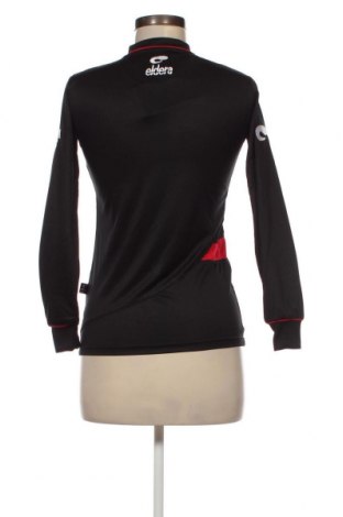 Γυναικεία μπλούζα Eldera, Μέγεθος XXS, Χρώμα Μαύρο, Τιμή 18,56 €