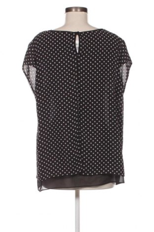 Γυναικεία μπλούζα Elena Miro, Μέγεθος XL, Χρώμα Μαύρο, Τιμή 13,67 €