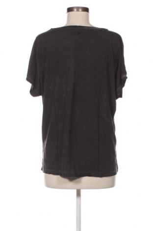 Damen Shirt Eleven Paris, Größe L, Farbe Grau, Preis 34,79 €