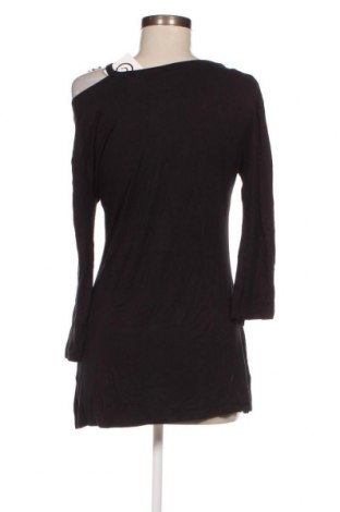 Дамска блуза Elisa Landri, Размер M, Цвят Черен, Цена 24,00 лв.