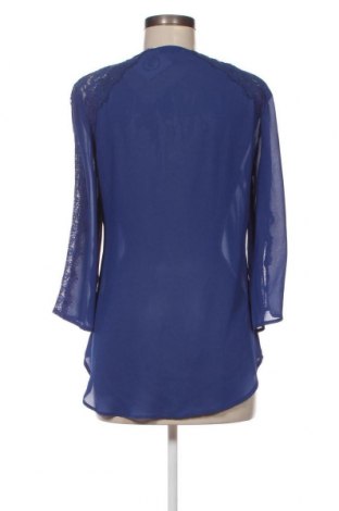 Дамска блуза Elisa Landri, Размер S, Цвят Син, Цена 24,00 лв.