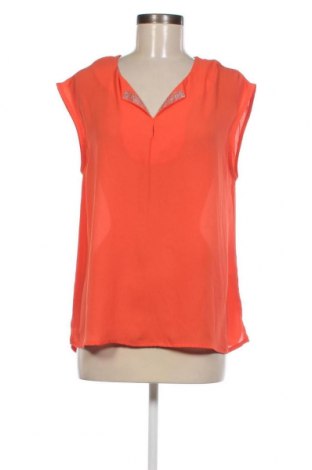 Γυναικεία μπλούζα Elisa Landri, Μέγεθος L, Χρώμα Πορτοκαλί, Τιμή 2,97 €