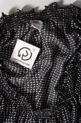 Дамска блуза Elle Nor, Размер XL, Цвят Черен, Цена 8,74 лв.