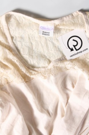 Дамска блуза Elle Nor, Размер M, Цвят Екрю, Цена 3,99 лв.