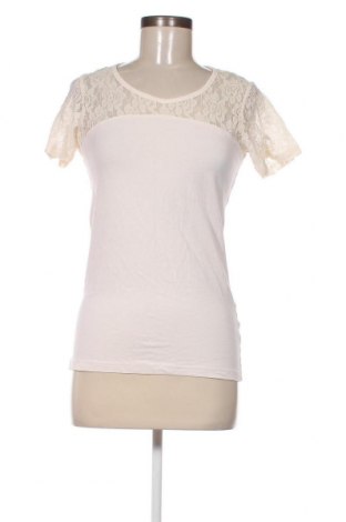 Дамска блуза Elle Nor, Размер M, Цвят Екрю, Цена 4,94 лв.