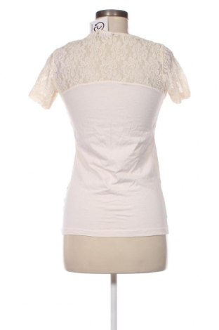 Дамска блуза Elle Nor, Размер M, Цвят Екрю, Цена 3,99 лв.
