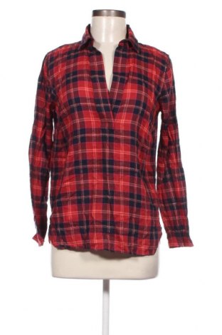 Γυναικεία μπλούζα Elliott Lauren, Μέγεθος XS, Χρώμα Πολύχρωμο, Τιμή 2,12 €