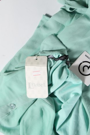 Damen Shirt Eloise, Größe XL, Farbe Grün, Preis 21,57 €