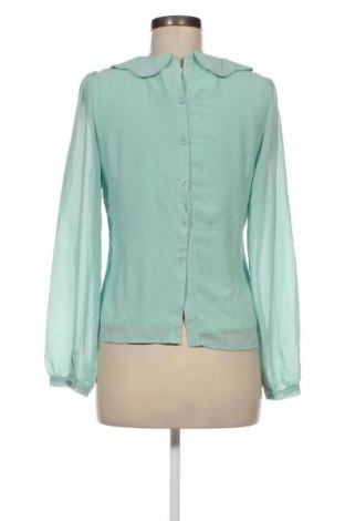 Bluză de femei Eloise, Mărime XL, Culoare Verde, Preț 48,95 Lei