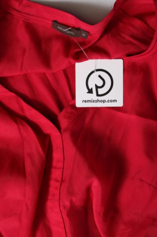 Γυναικεία μπλούζα Emilio Corali, Μέγεθος M, Χρώμα Κόκκινο, Τιμή 2,39 €