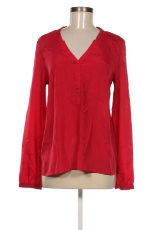 Γυναικεία μπλούζα Emilio Corali, Μέγεθος M, Χρώμα Κόκκινο, Τιμή 2,39 €