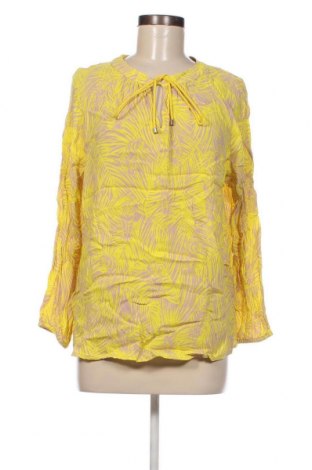 Γυναικεία μπλούζα Emily Van den Bergh, Μέγεθος L, Χρώμα Πολύχρωμο, Τιμή 26,05 €