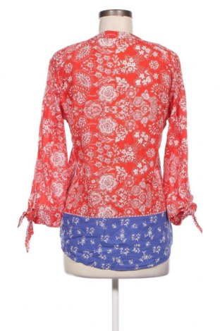 Γυναικεία μπλούζα Emily Van den Bergh, Μέγεθος M, Χρώμα Κόκκινο, Τιμή 25,38 €