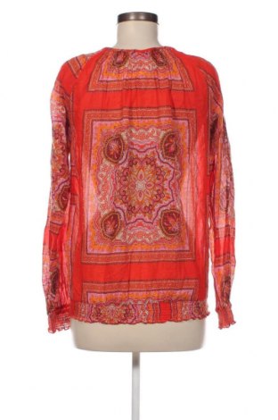 Дамска блуза Emily Van den Bergh, Размер M, Цвят Многоцветен, Цена 54,00 лв.