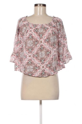 Γυναικεία μπλούζα En Creme, Μέγεθος M, Χρώμα Πολύχρωμο, Τιμή 2,23 €