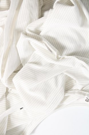 Γυναικεία μπλούζα Encuentro, Μέγεθος L, Χρώμα Λευκό, Τιμή 3,41 €