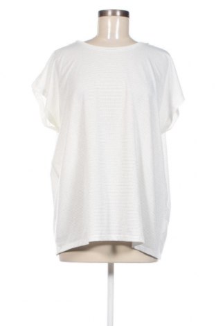 Γυναικεία μπλούζα Encuentro, Μέγεθος L, Χρώμα Λευκό, Τιμή 3,41 €