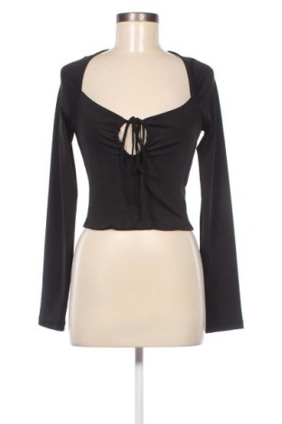 Γυναικεία μπλούζα Envie, Μέγεθος S, Χρώμα Μαύρο, Τιμή 20,61 €