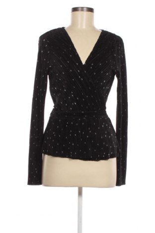 Дамска блуза Envii, Размер M, Цвят Черен, Цена 24,00 лв.