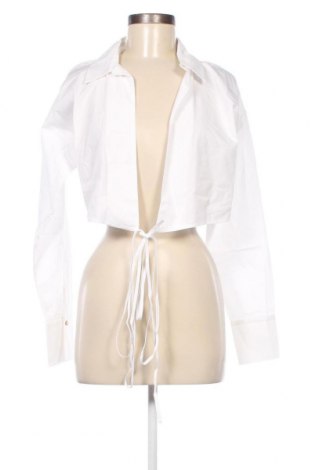 Дамска блуза Envii, Размер M, Цвят Бял, Цена 42,74 лв.