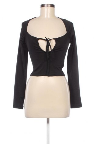 Γυναικεία μπλούζα Envii, Μέγεθος XS, Χρώμα Μαύρο, Τιμή 28,97 €