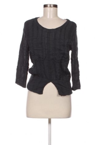 Γυναικεία μπλούζα Erreuno, Μέγεθος L, Χρώμα Μπλέ, Τιμή 11,83 €