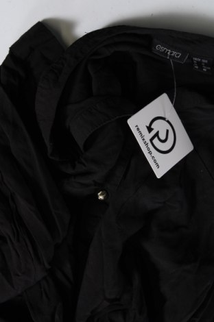 Дамска блуза Esmara, Размер M, Цвят Черен, Цена 19,00 лв.