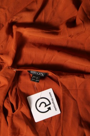 Damen Shirt Esmara, Größe M, Farbe Braun, Preis 2,64 €