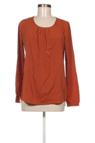 Дамска блуза Esmara, Размер M, Цвят Кафяв, Цена 7,03 лв.