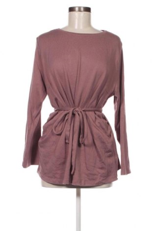 Γυναικεία μπλούζα Esmara, Μέγεθος XL, Χρώμα Ρόζ , Τιμή 3,53 €